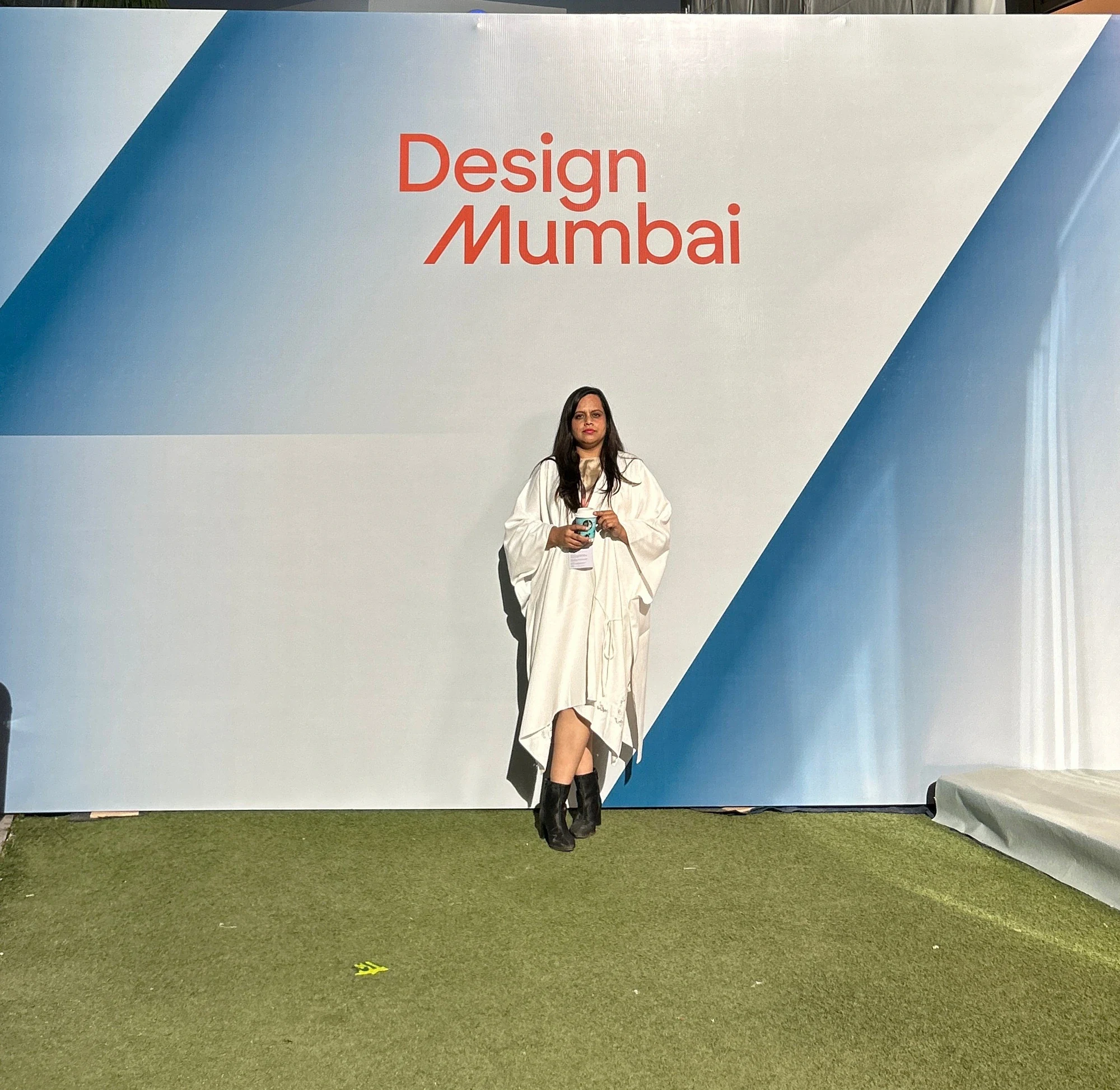 Design Mumbai 2025